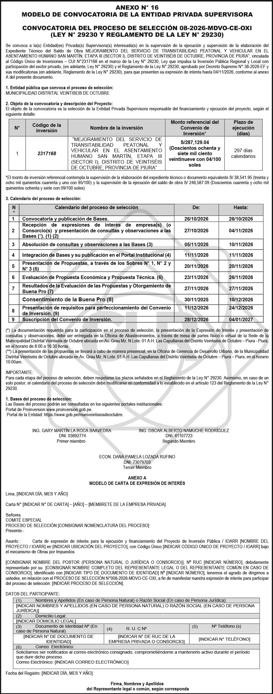 Libero-Comercial